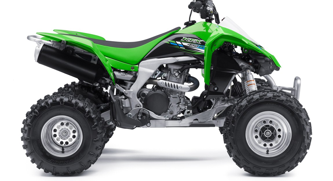 KFX450R