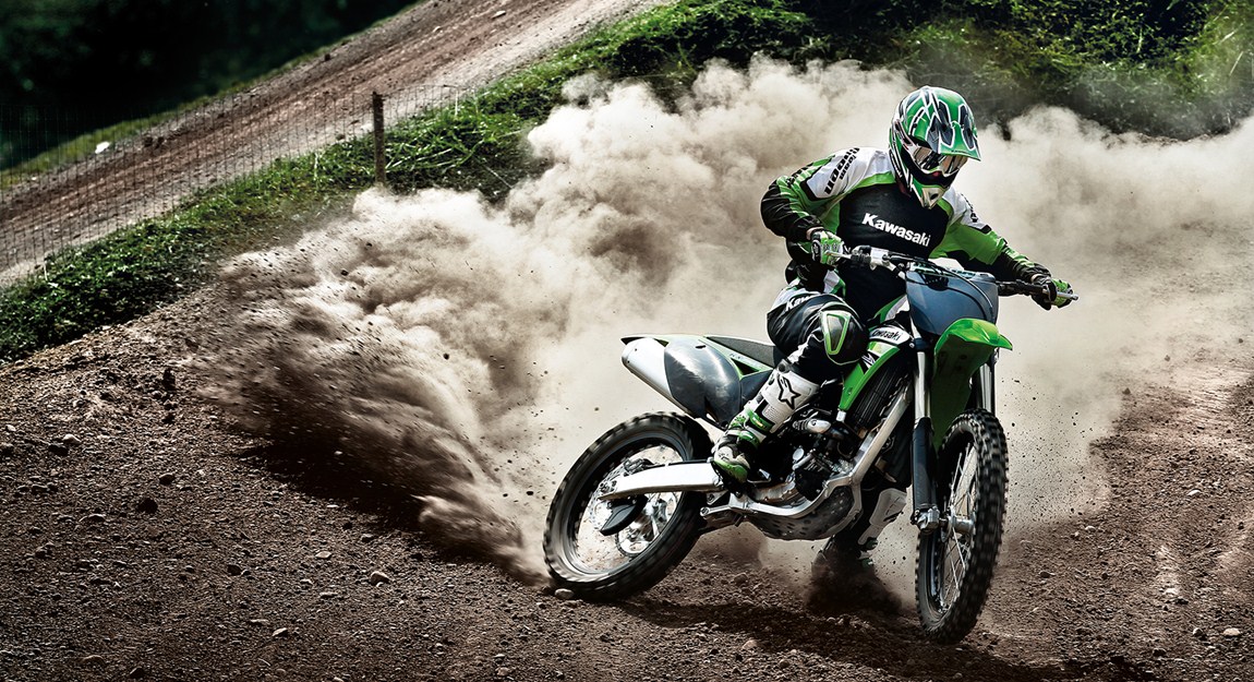 KX250F - 2011