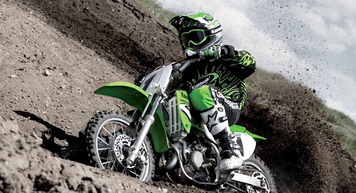 KX65 - 2007