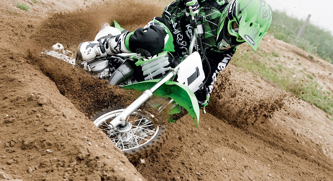 KX65 - 2008