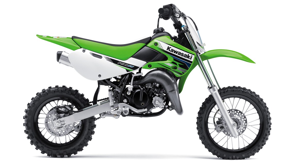 KX65 - 2012