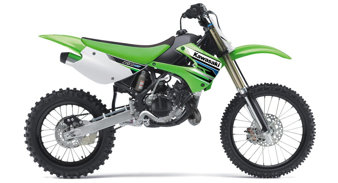 KX85 - 2012