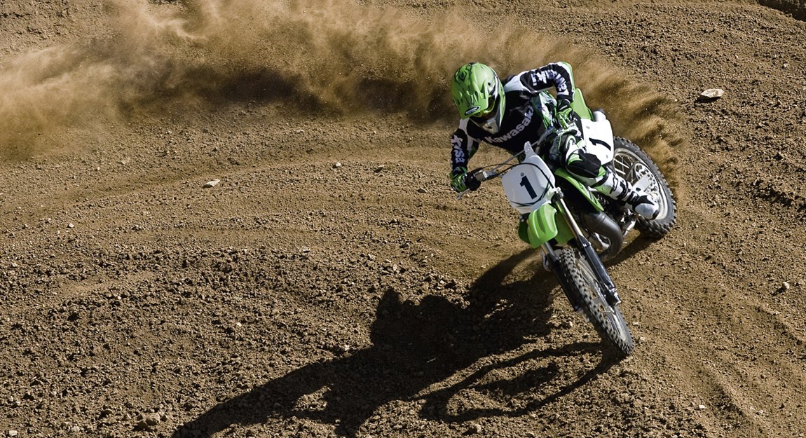 KX85 II - 2011