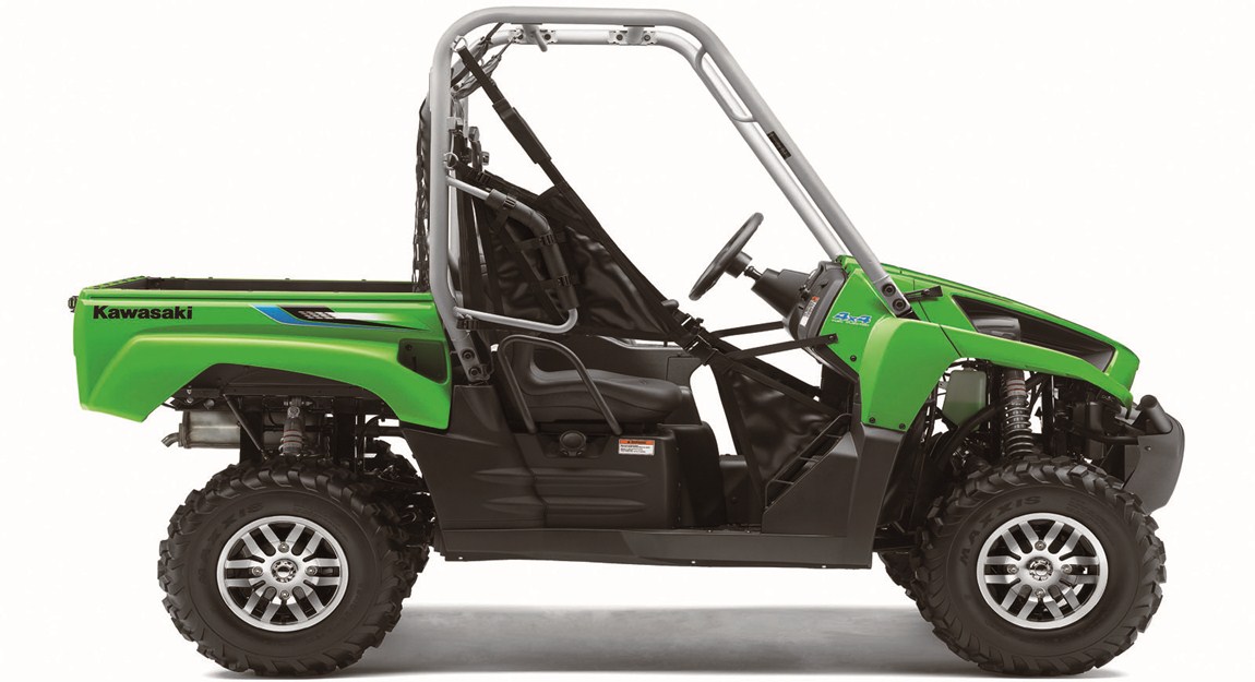 Teryx Fl 4x4 Sport