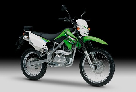 Kawasaki 