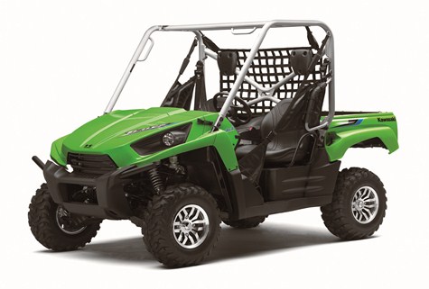 Kawasaki Teryx Fl 4x4 Sport