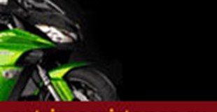 Экстрим Кредит: Kawasaki Finance