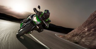  Kawasaki Z800: новинка класса среднекубатурных нейкед!