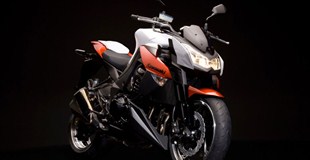 Z1000, Ninja ZX-6R и Concours 14 вошел в десятку лучших мотоциклов 2010 года по версии журнала "