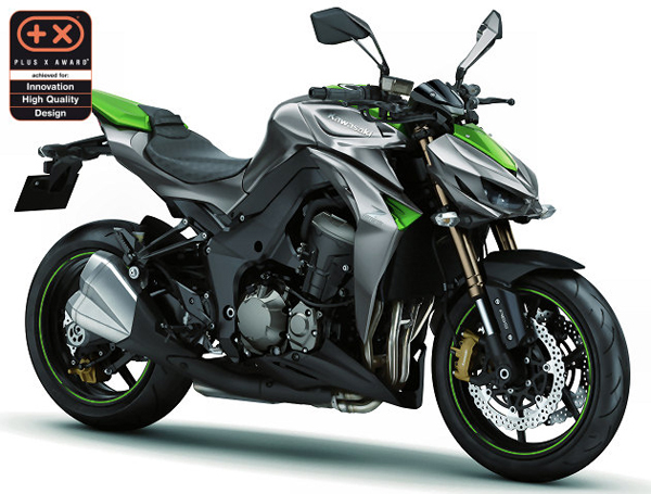 Kawasaki Z1000