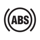 Антиблокировочная тормозная система (ABS)