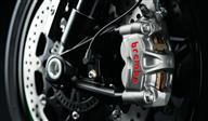 Тормоза Brembo