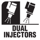Система двойных инжекторов