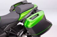 Кофры Z1000SX (2х35 л)