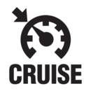 Electronic Cruise Control