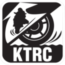 3-режимный трэкшн-контроль Kawasaki (KTRC)