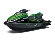 Система помощи в поворотах Kawasaki Smart Steering