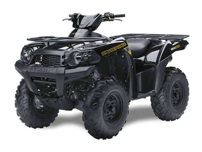 Kawasaki Brute Force 650 4x4i