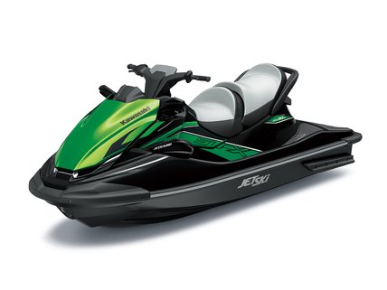 Kawasaki STX 160LX