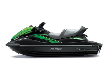 Kawasaki STX 160LX