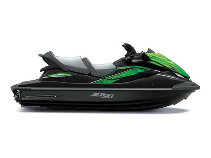 Kawasaki STX 160LX