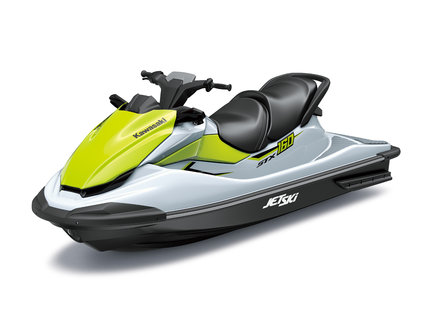 Kawasaki STX 160