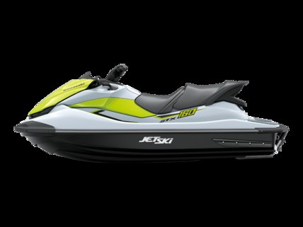 Kawasaki STX 160