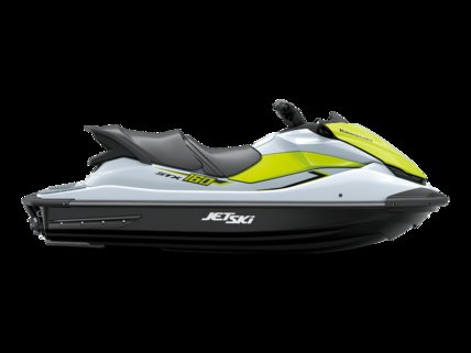 Kawasaki STX 160