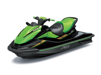 Kawasaki STX 160X