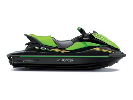 Kawasaki STX 160X