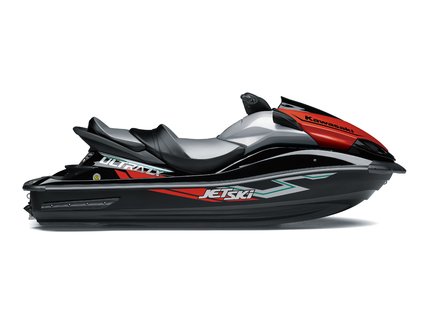Kawasaki Ultra LX